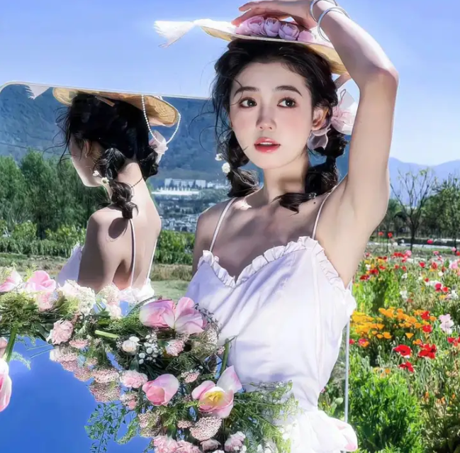成为按摩师
